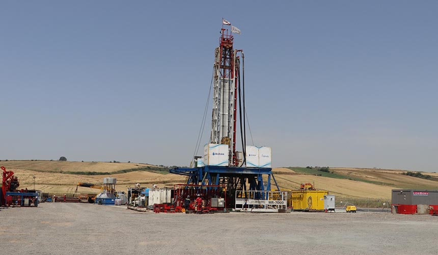 Doğalgaz