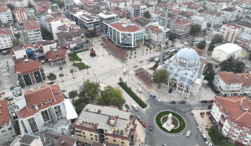 Emeğin Ve Emekçinin Kenti (14)