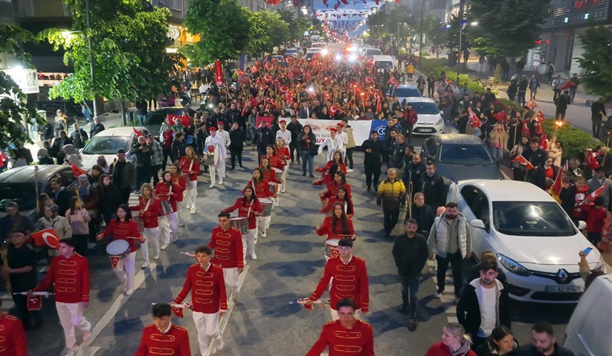 Emeğin Ve Emekçinin Kenti (7)