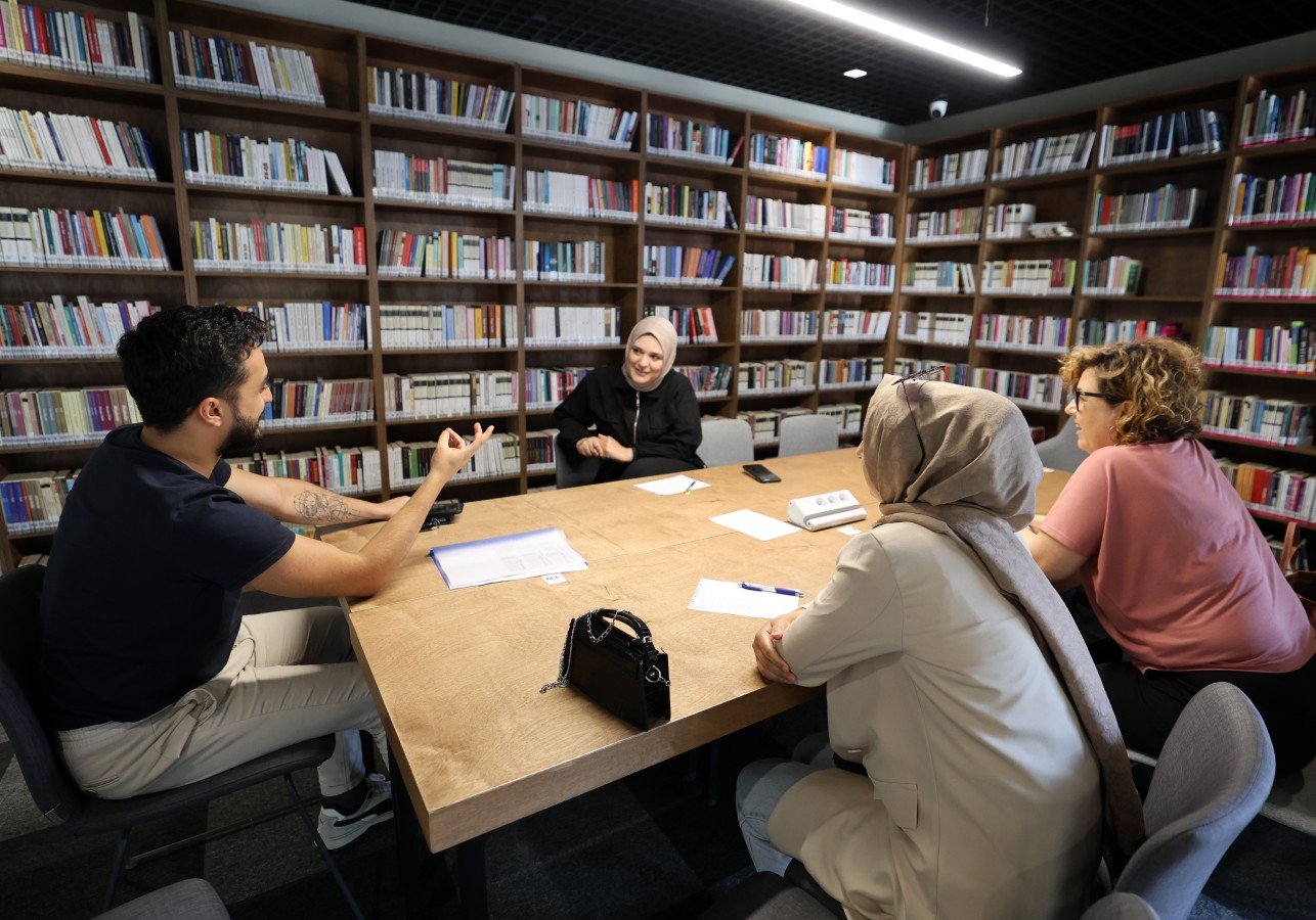 Çerkezköy Belediyesi Kültür Ve Sanat Akademisi Çocuk Ve Yetişkin Atölyeleri2