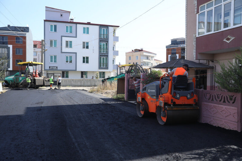 Çetin Mahallelerimizdeki Sorunları Biliyoruz (6)