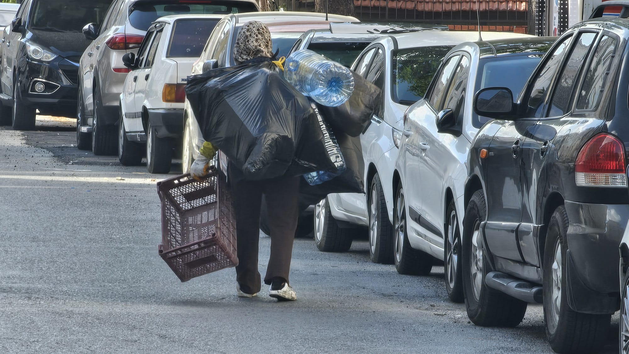 Yükü Çok Ağır1