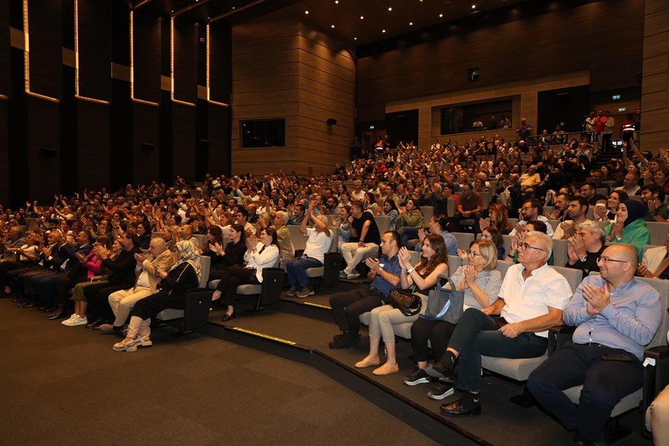 Çosb’de Alevli Günler Rüzgarı Esti2