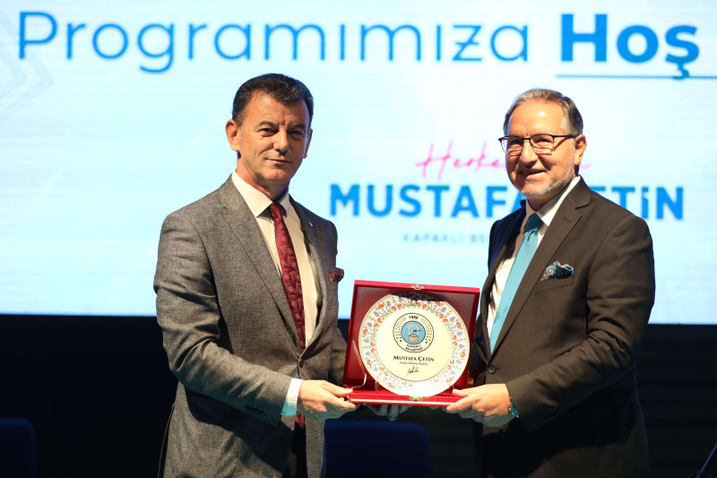 Mevlid Kandili Özel Programı Düzenlendi (1)