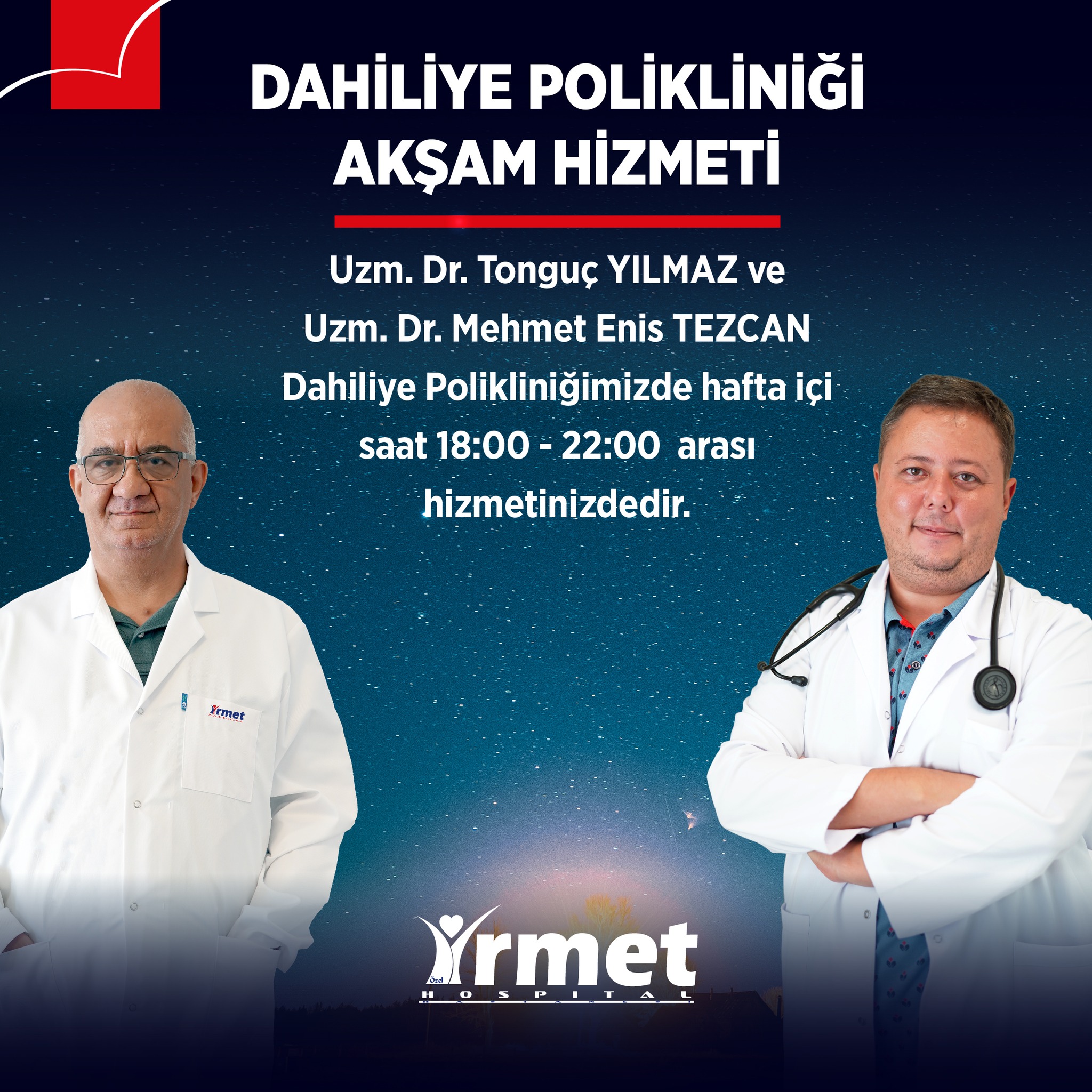 Irmet Dahiliye