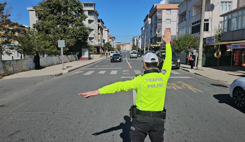 Polis Okul Çevresi Uygulama1