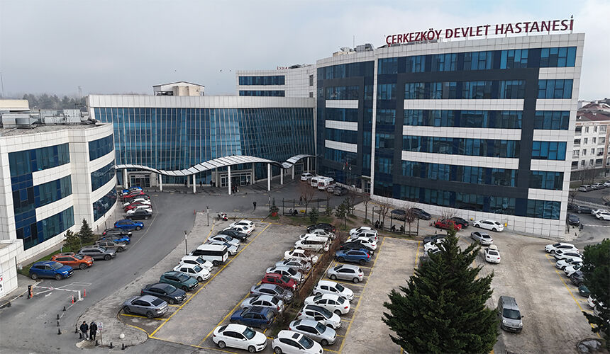 Akşam poliklinik hizmetleri sürüyor