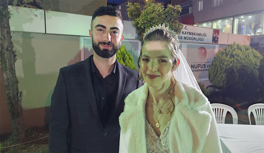 Dünyanın En Güzel, En Özel Gelini22