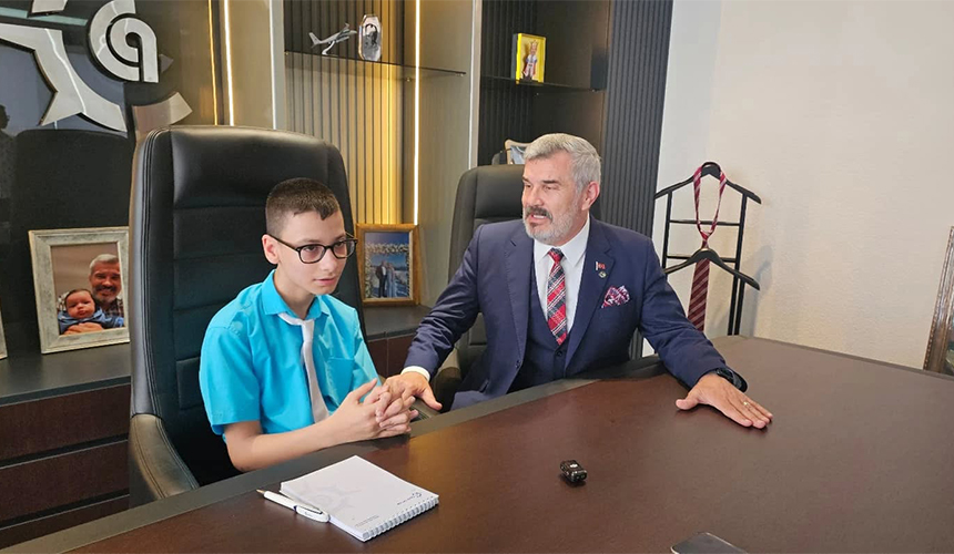 Ege Ahmet Çetin