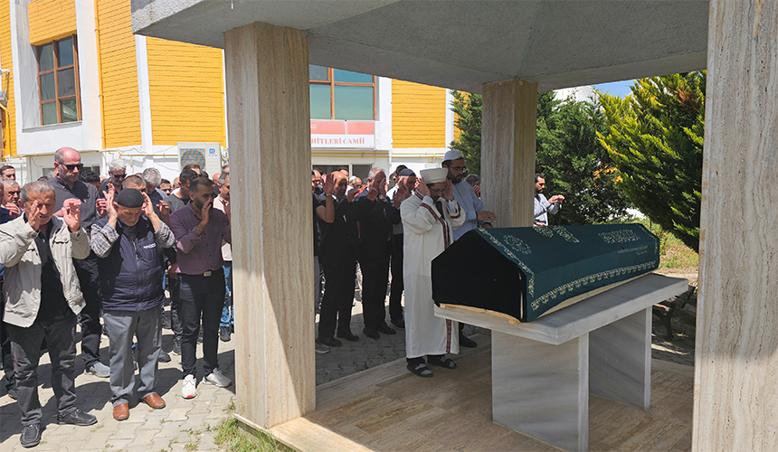 Erva Güzel Cenaze1