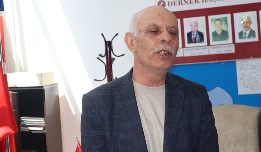 Kenan Topcu