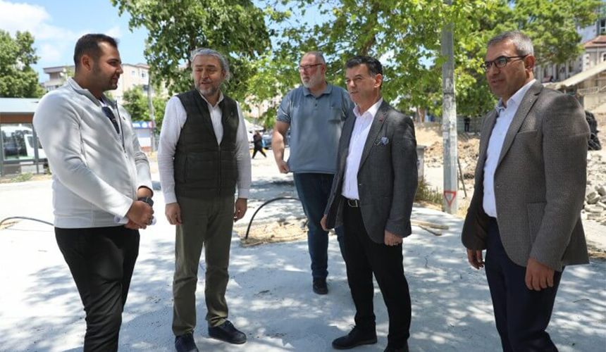 Kent Meydanı Kapaklı1