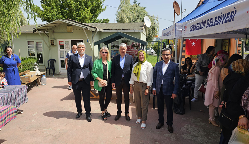Kermes Fatma Kaya1