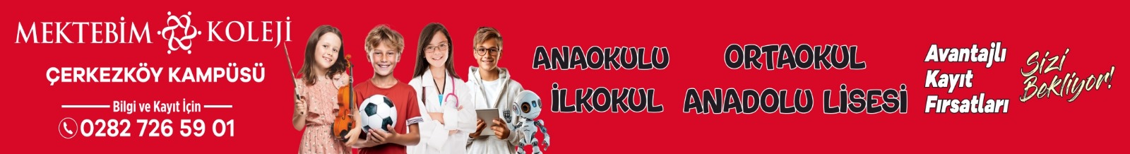 Reklam Bloğu