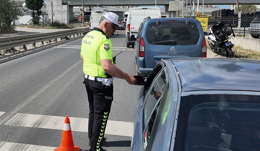 Polis Ikinci Sıra1
