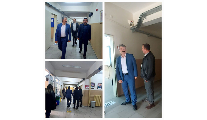Yks Provası2