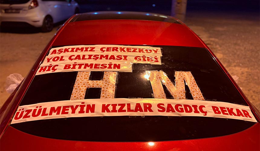 Aşkımız Yollar Gibi Bitmesin1