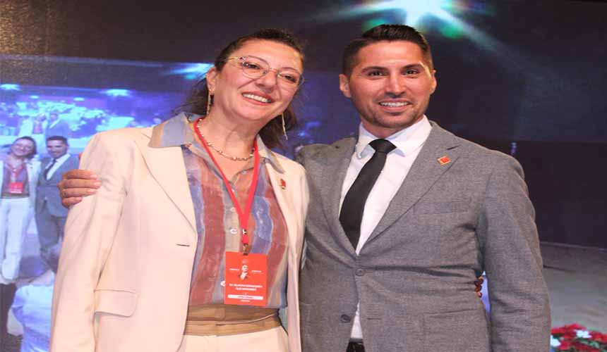 Ayfer Dönmez Sedat Çolak