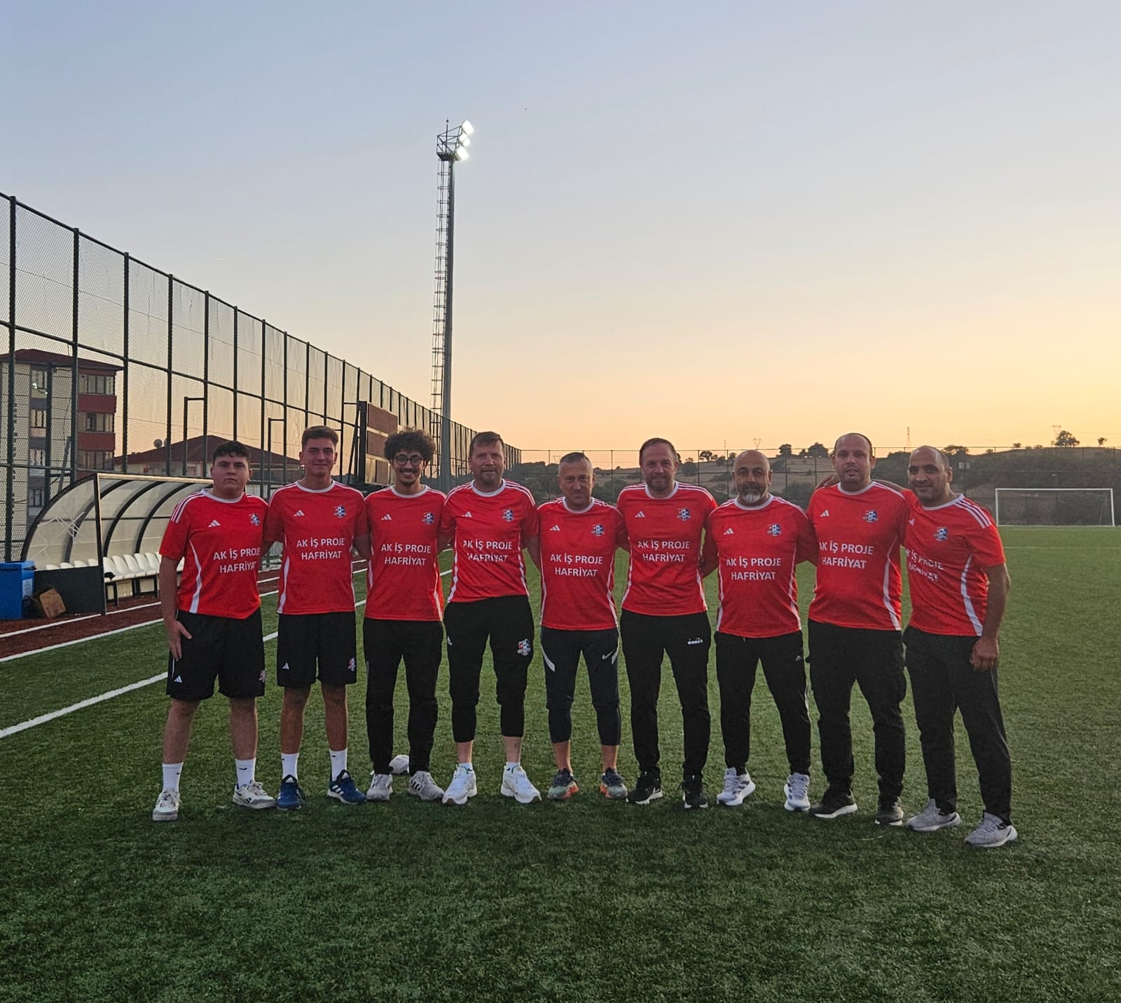 Fevzipaşa Spor (1)