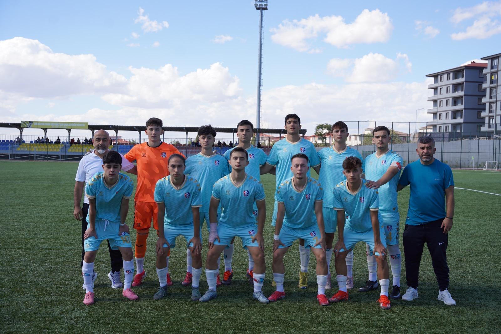 Fevzipaşa Spor (2)