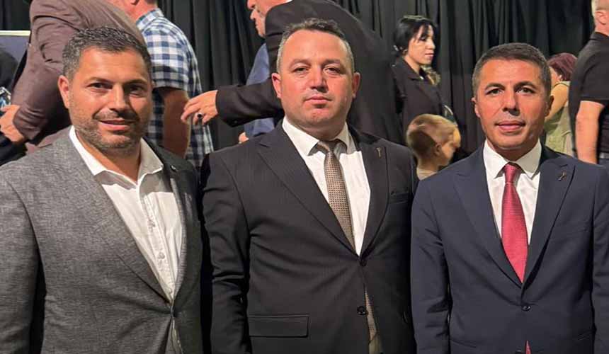 Ufuk Atasever Anahtar Parti1