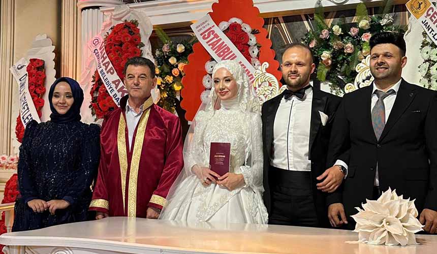 Zümbül Çifti1