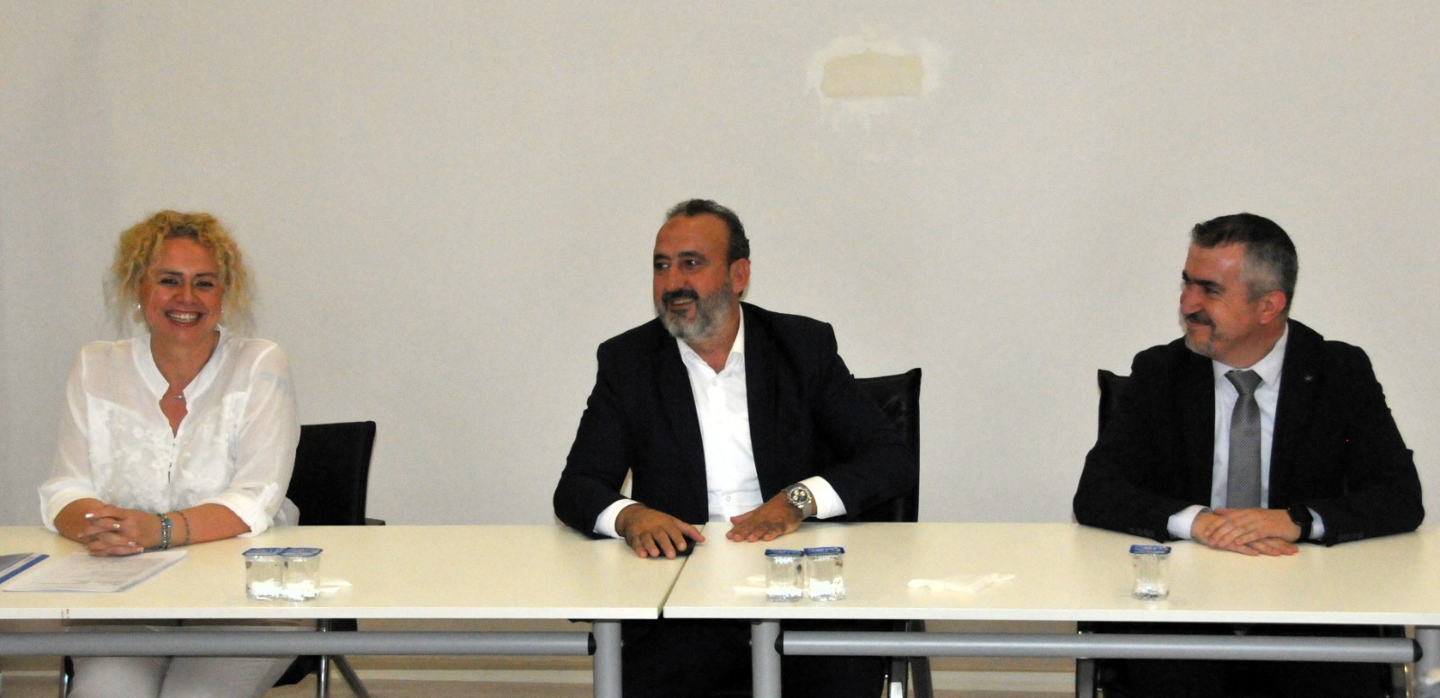 Sağlık Toplantı