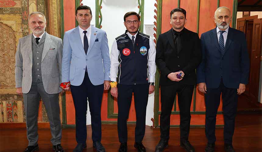 Şakrak Yazıcıoğlu Ziyaret2