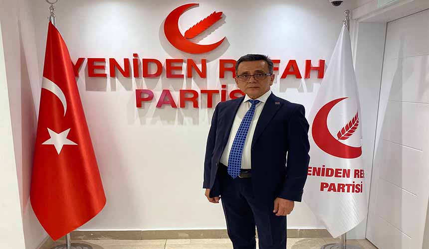 Rafet Okay Açıklama