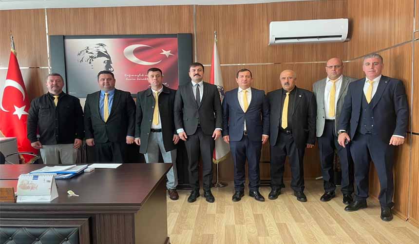 Arat Kapaklı Em Ziyaret