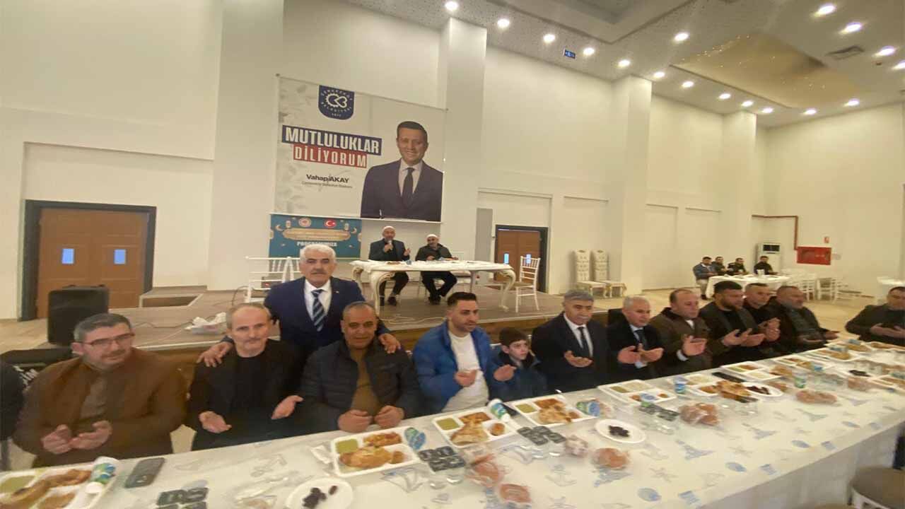 Iftar Tokat