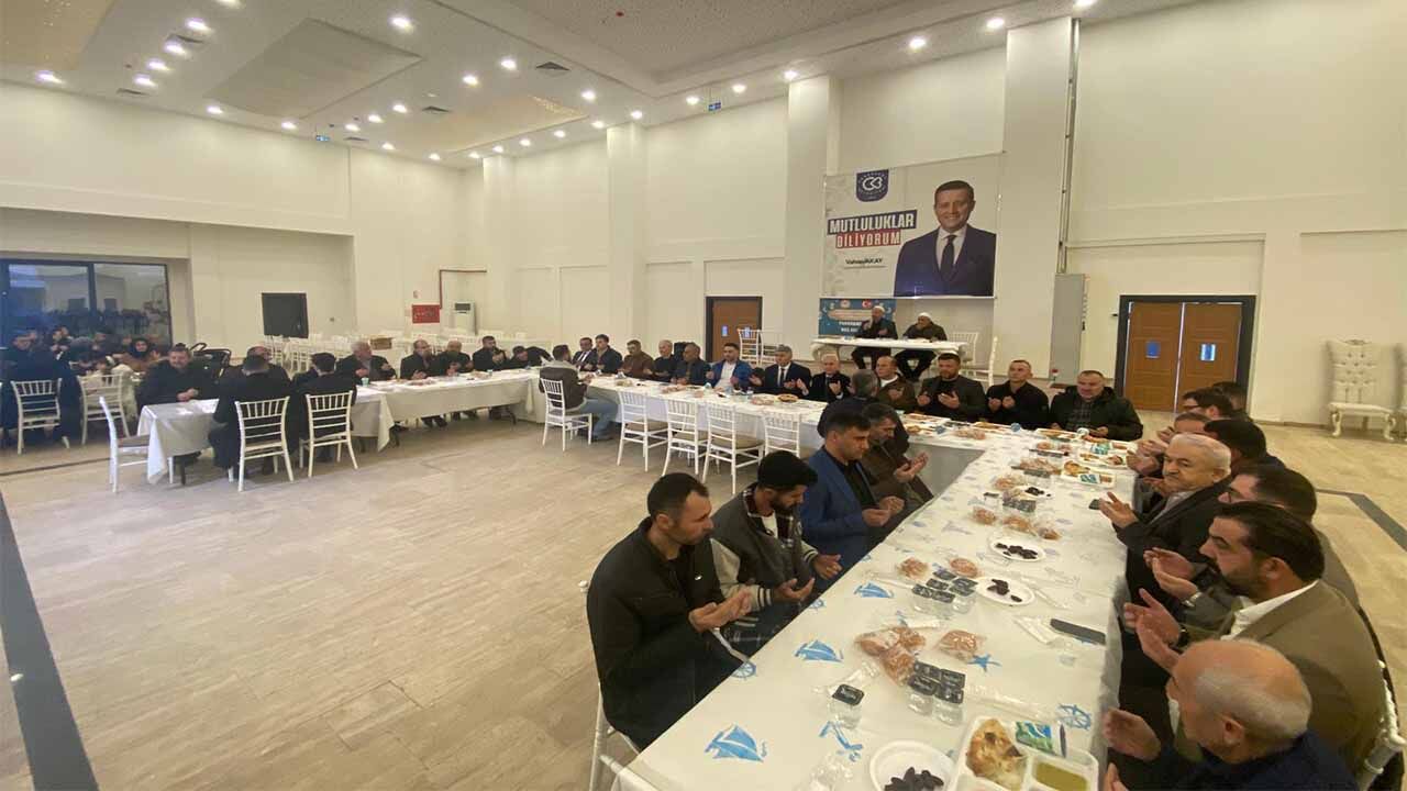 Iftar Tokat1