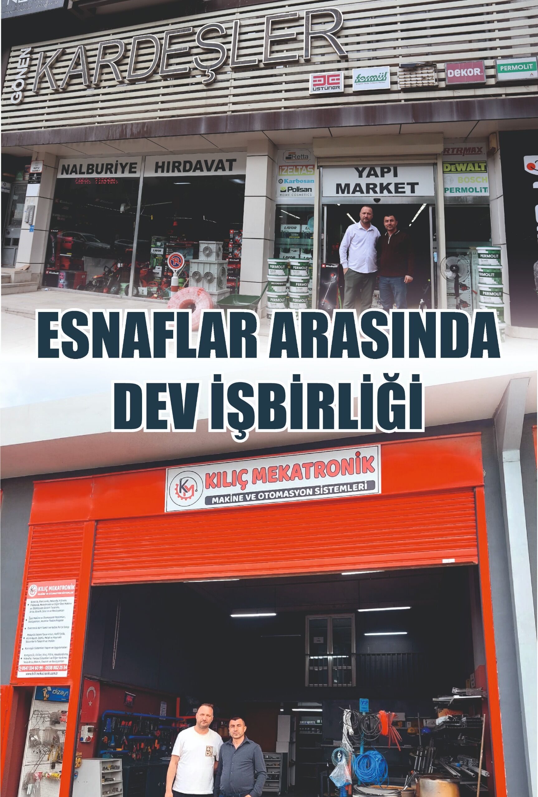 Esnaf (2)