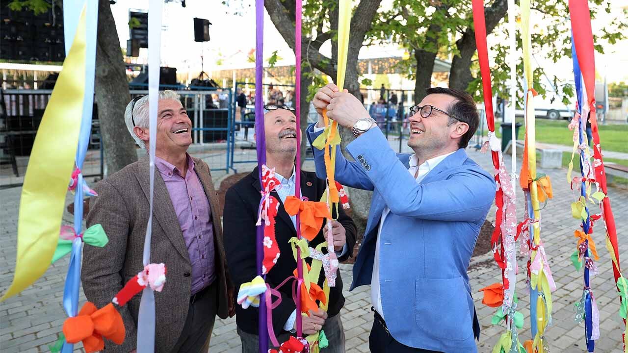 Hıdırellez Çerkezköy1