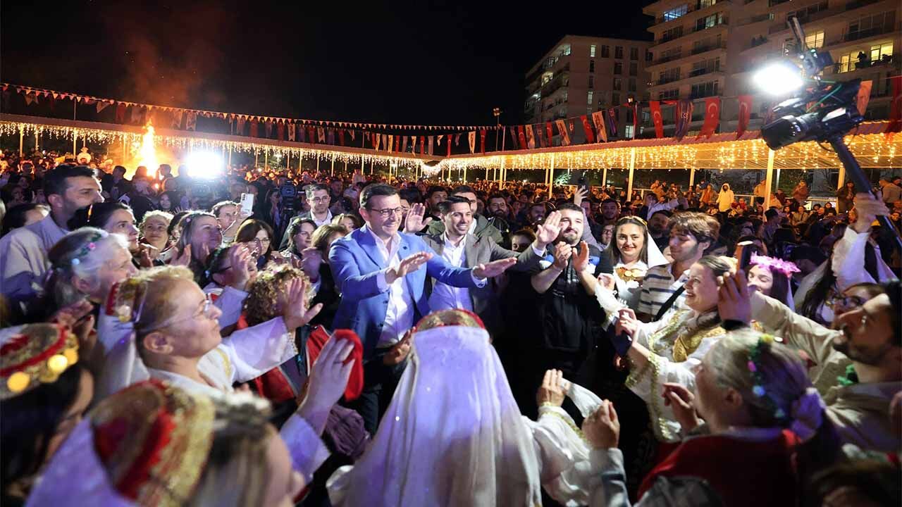 Hıdırellez Çerkezköy2