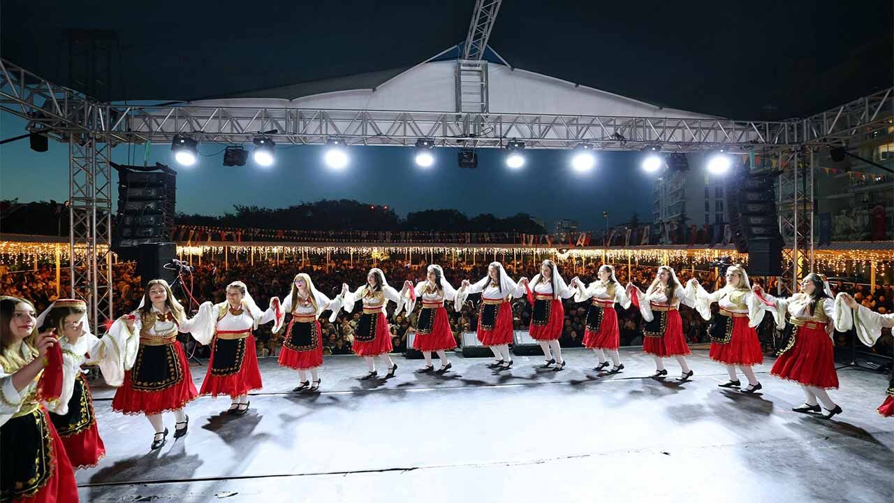 Hıdırellez Çerkezköy3