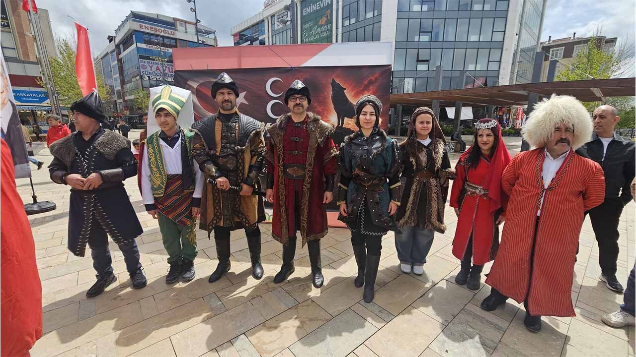 Mhp 3 Mayıs1