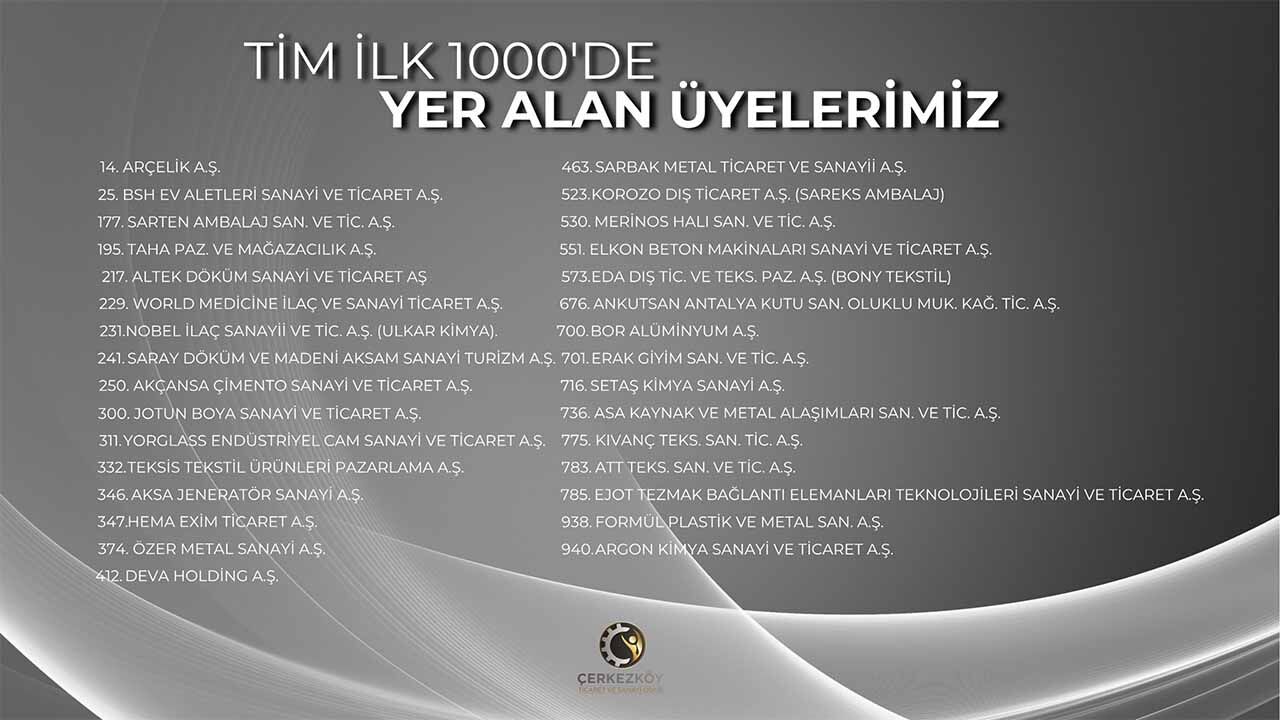Timmm 1000