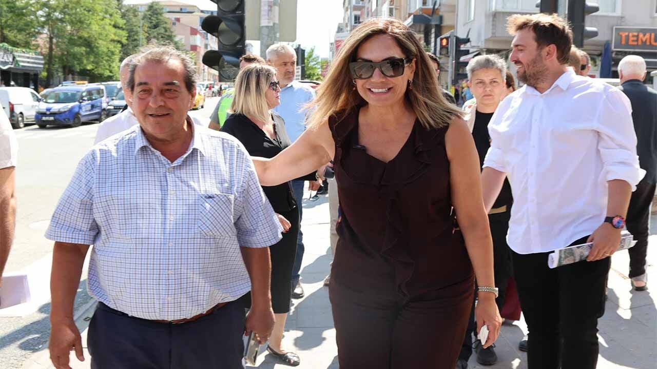 Uğur Mumcu Caddesi