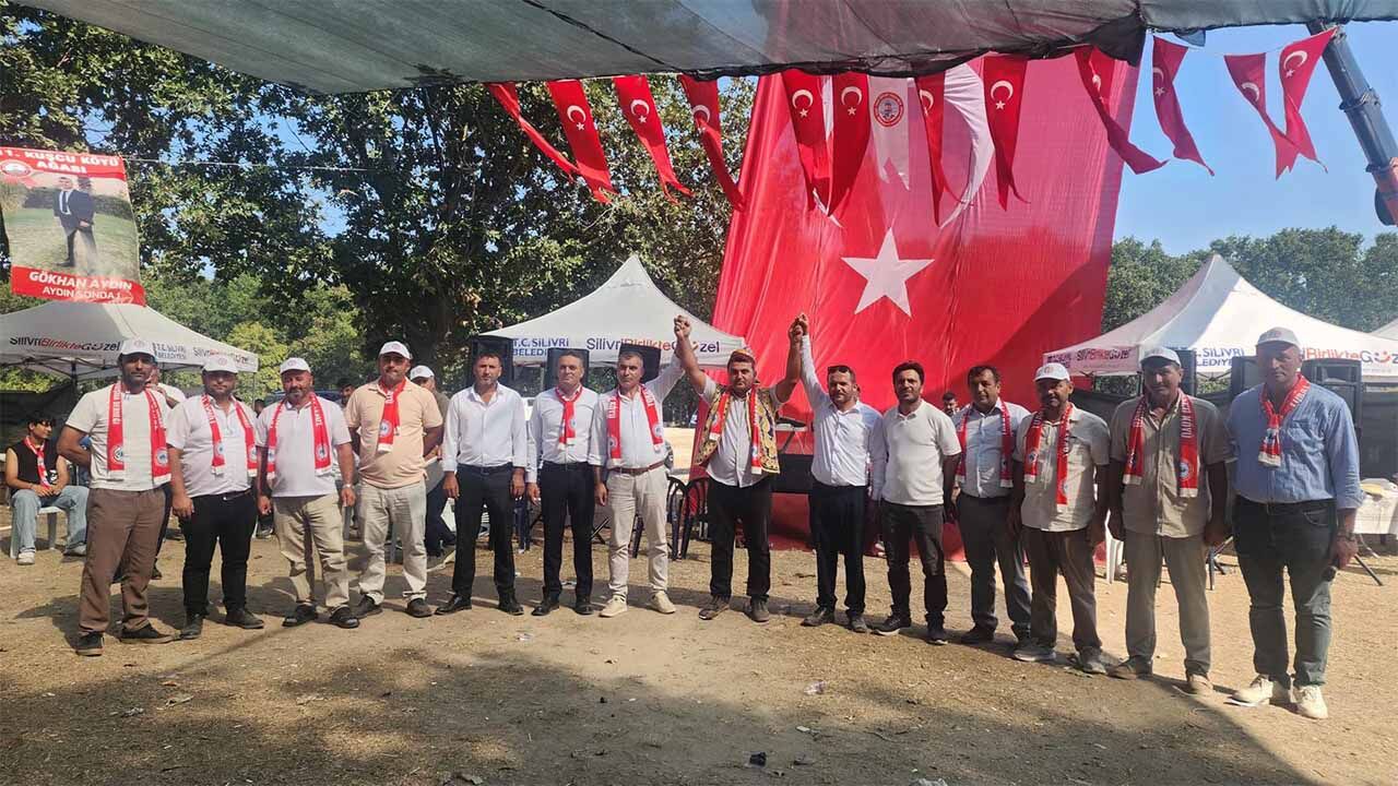 Katmer Şenilği1
