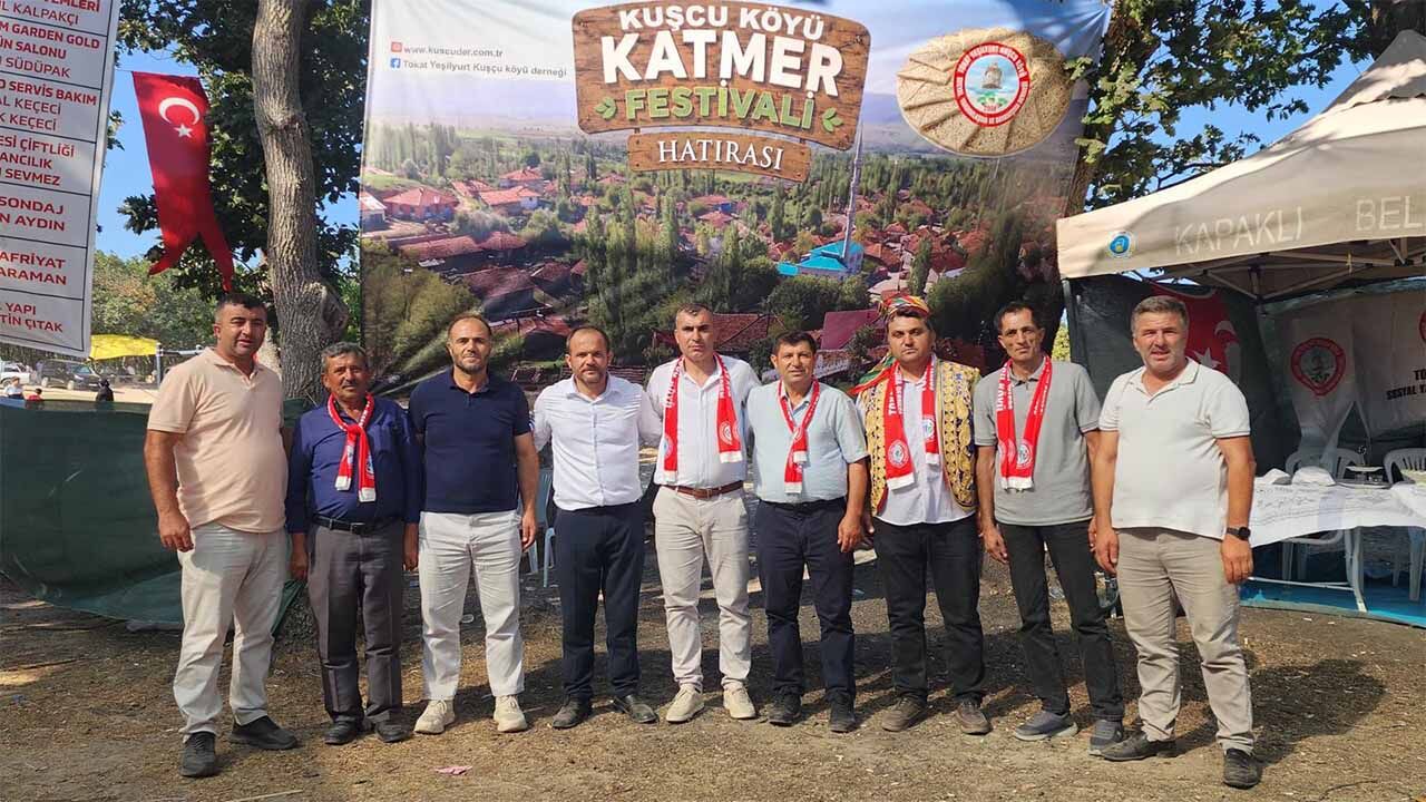 Katmer Şenilği2