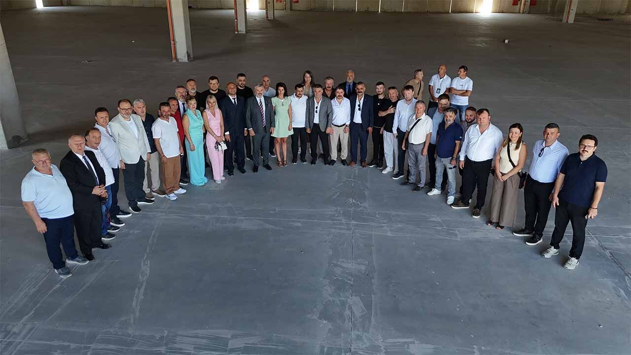 Trakya Ticaret Merkezi1