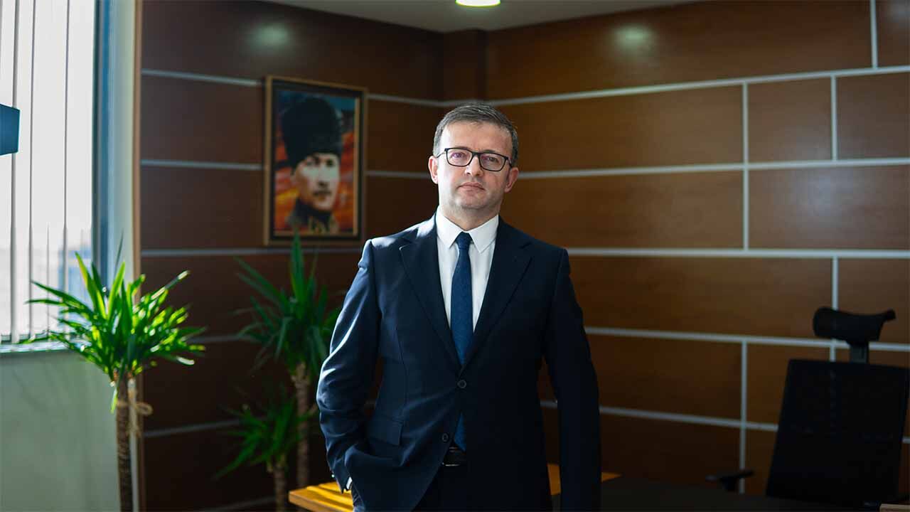 Tredaş Gehnel Müdrürü