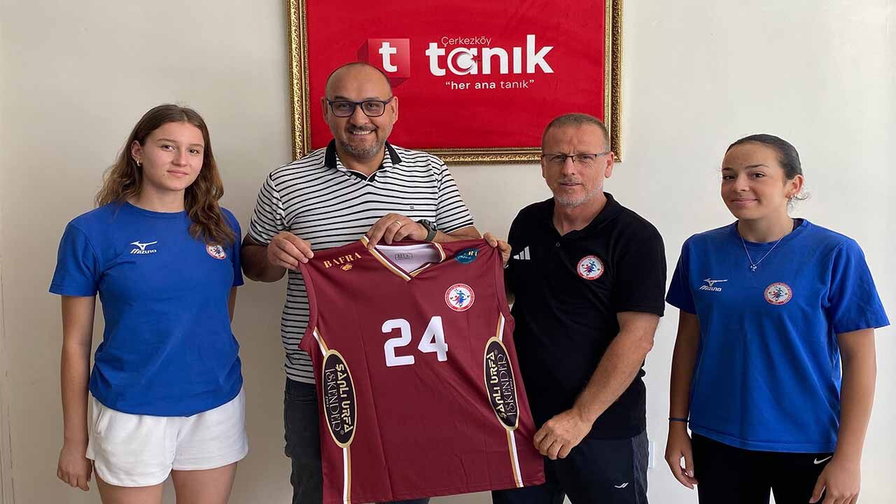 Voleybol Akademi1