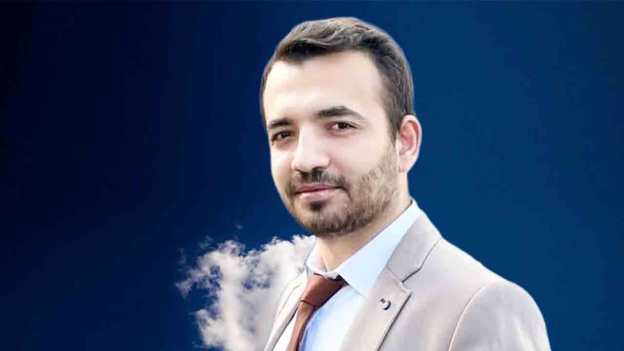 Çerkezköy vaizi Muhammed Yılmaz, Kağızman İlçe Müftüsü oldu
