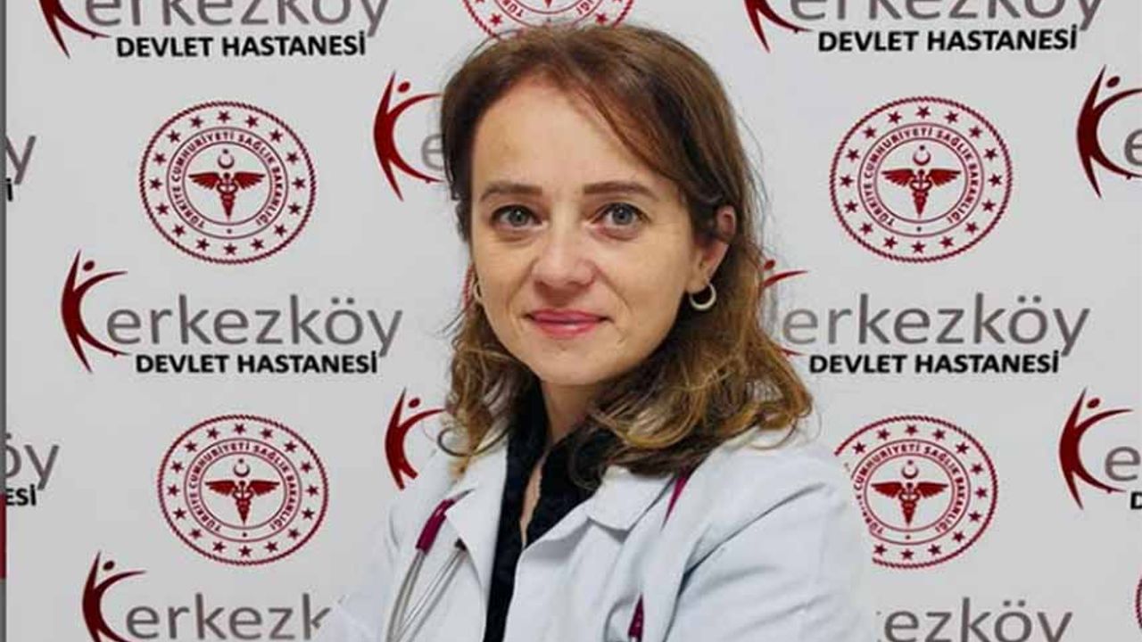 Çocuk doktoru ataması yapıldı