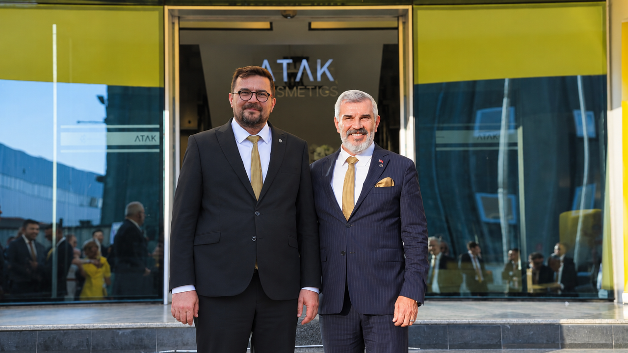 Mehmet Akif Aldoğan’dan Sarı Liste’ye tam destek