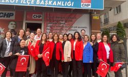 CHP Çerkezköy Kadın Kolları Kongresi için süreç başladı