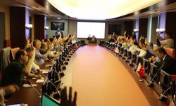 ÇTSO Meclisi "seçim" için olağanüstü toplanıyor