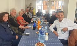 Edirne Tarihsel Çevre ve Yapı Korumacılığı Derneği faaliyete başladı
